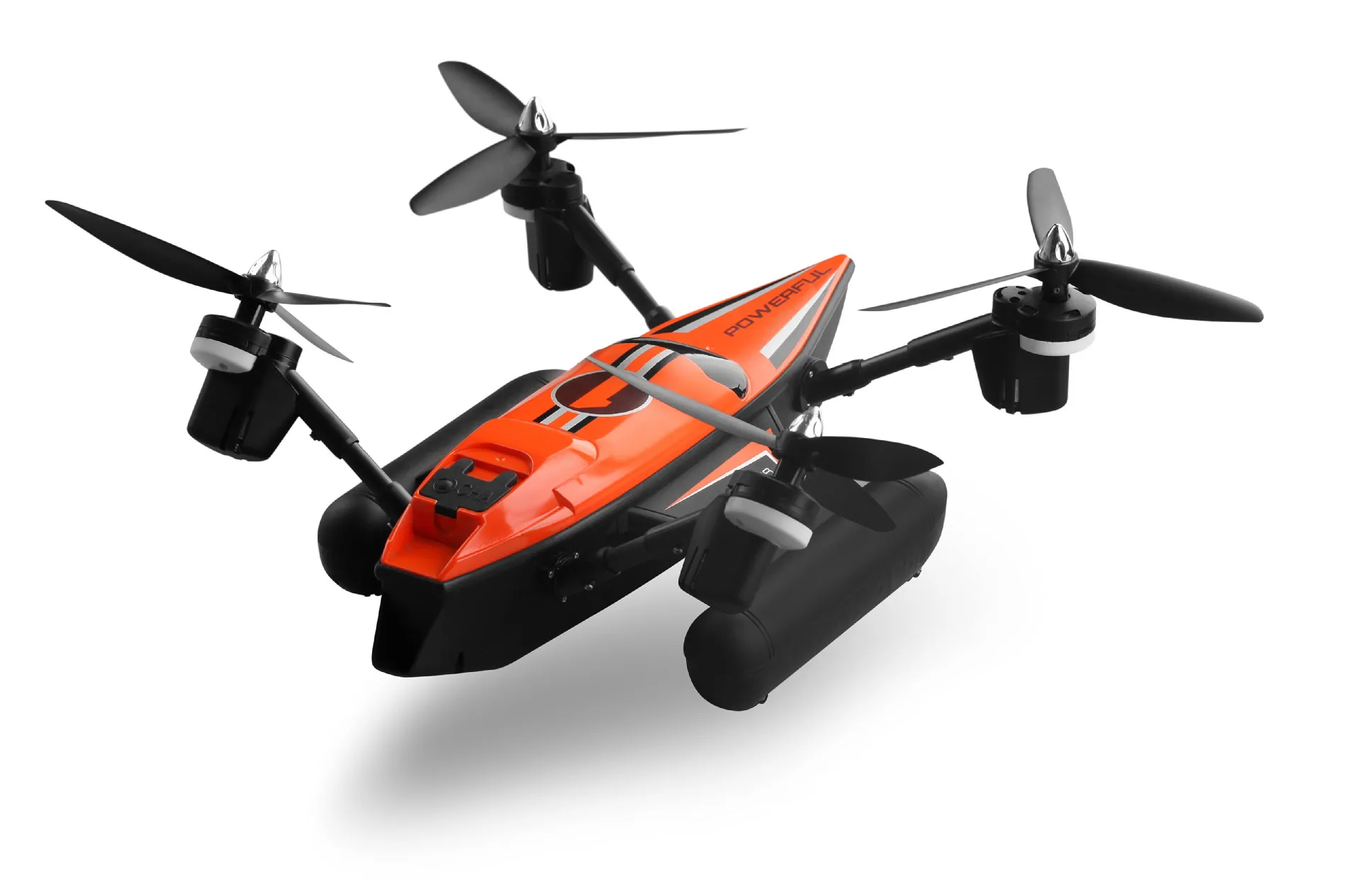 2017 новое поступление WLTOYS Q353 Радиоуправляемый Дрон RTF 2 4G 6 осевой воздушный