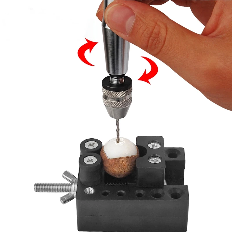 Hss micro mini ручное сверло резьбовые дыроколы спиральное инструменты для шлифовки