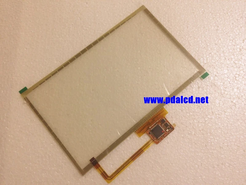 Skylarpu новый 10 2 дюймовый EMR4822012A T101MT емкостный сенсорный экран дигитайзер панель