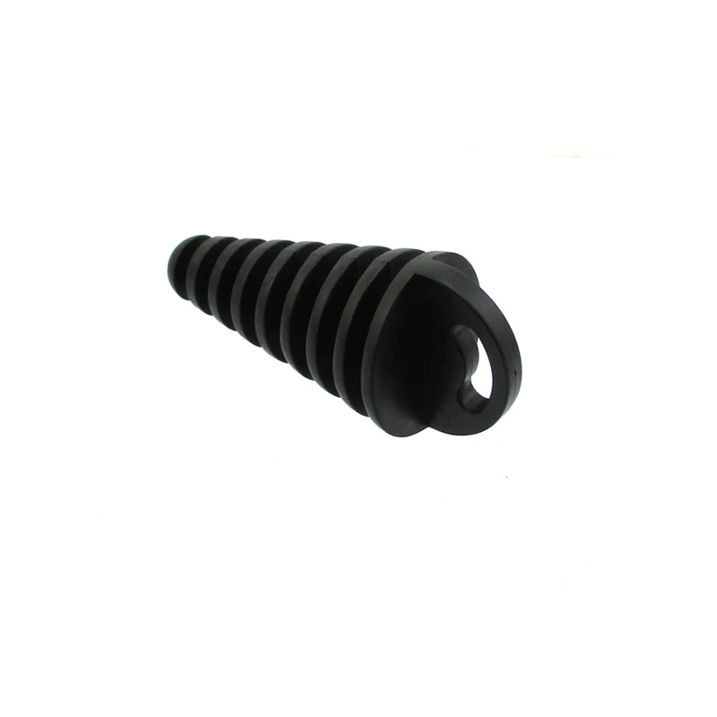 XLSION Aftermarket 2 шт. глушитель выхлопной трубы промывка вилка для тактный CR KX RM YZ KTM 80 85