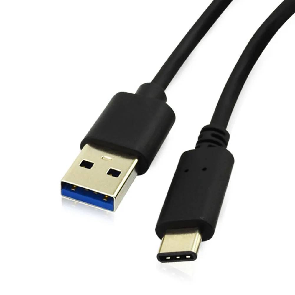 Новый 1 м USB C 3 TypeC кабель для быстрой зарядки данных|Кабели передачи данных| |