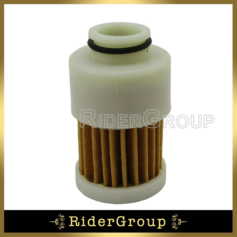 Топливный фильтр для Yamaha 75-115HP 4-тактный подвесной мотор 68V-24563-00-00 Mercury 881540 75-115 HP