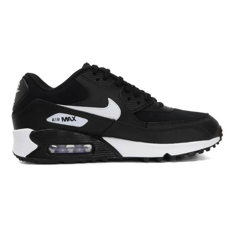 Новое поступление оригинальные женские кроссовки для бега Кроссовки WMNS AIR MAX 90 |