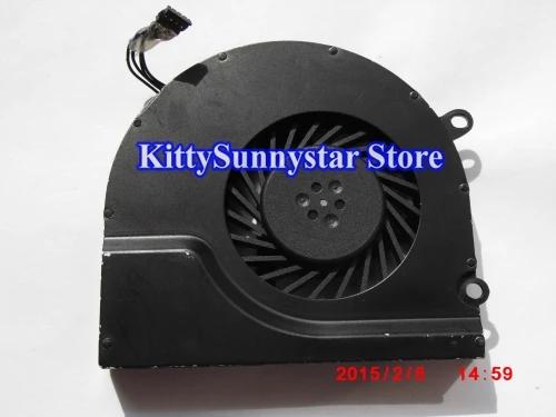 Mulfan для SUNON mg62090v1-q030-s99 mg62090v1-q020-s99 5 В 1.1 Вт 15 &quotA1286 правой Процессор охлаждающий
