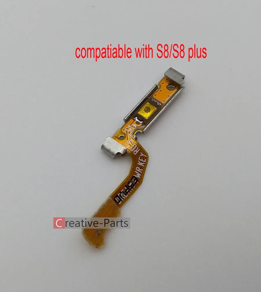 Кнопка включения/выключения питания для Samsung Galaxy S8 G950|flex power|samsung power buttonpower button flex |