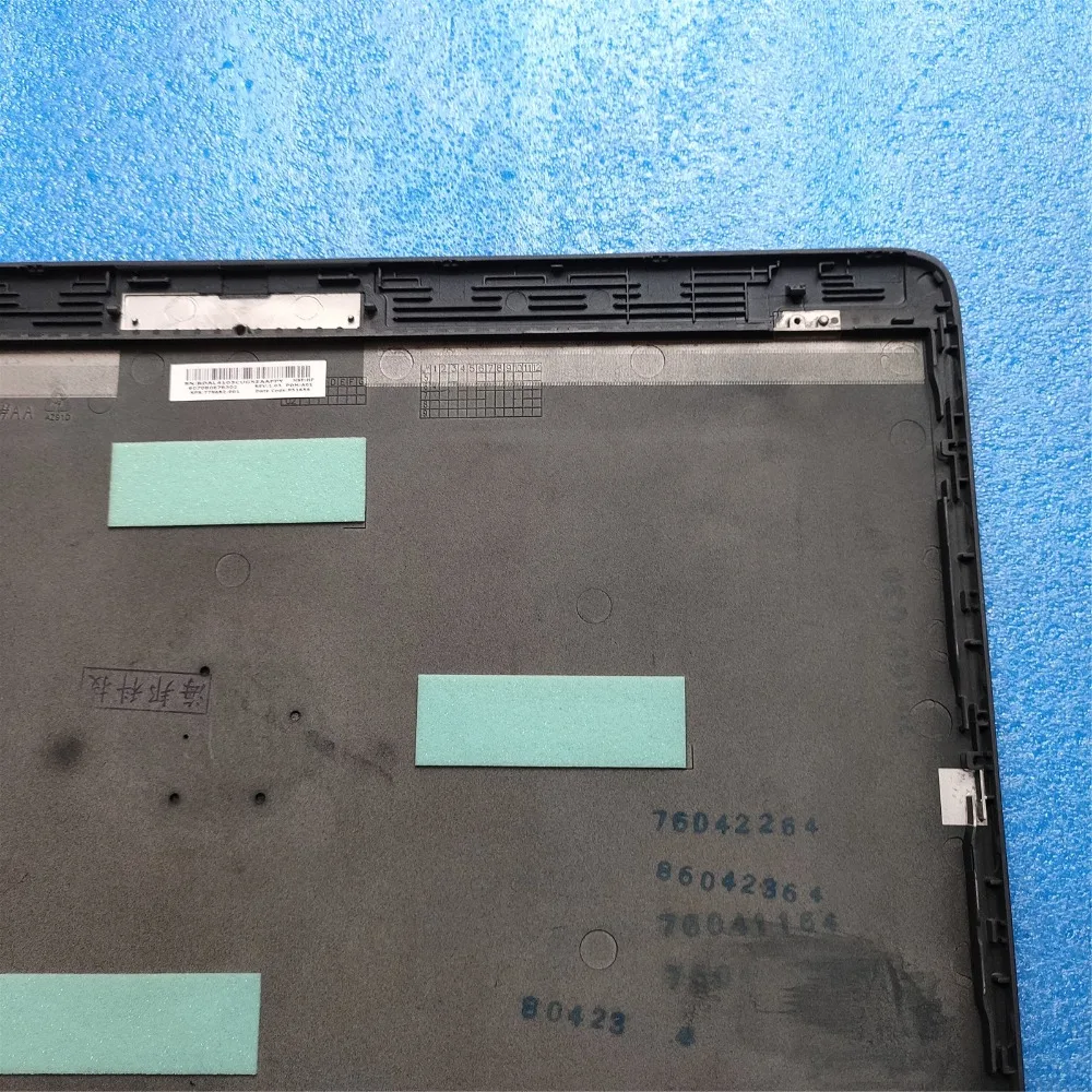 Оригинальная задняя крышка для HP EliteBook 840 740 745 G1 G2 ЖК экран 14 дюймов 779682 001|hp