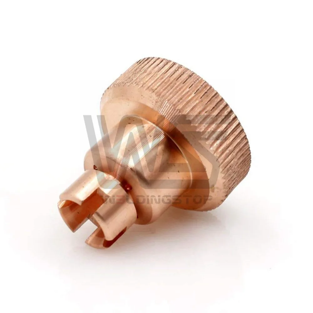 KP2845-2 перетащите щит Кепки W03X0893-67A для Lincoln Томагавк 1538 резак LC105 плазмотрона 5 шт. алтернативними