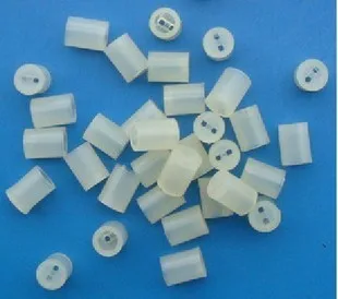 

Free shipping 100pcs/lot Plastic 5mm LED lamp socket lamp shade LED light tube