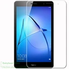 50 шт. для Huawei Mediapad T3 8 дюймов закаленное стекло 9H Взрывозащищенная защитная пленка для KOB-L09 KOB-W09