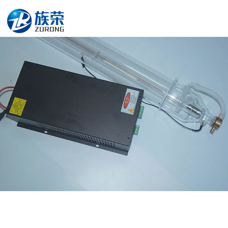 SHZR factory-price made-in-China50W CO2 laser tube kit With 9 months warranty | Инструменты