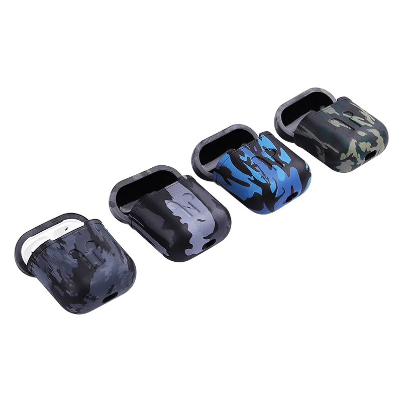 Мягкий силиконовый чехол для i12 tws/Apple Airpods1/2/i9S/i10 tws/i10s/i10 max/i11/i13 Tws чехол для зарядки AirPods силиконовый чехол