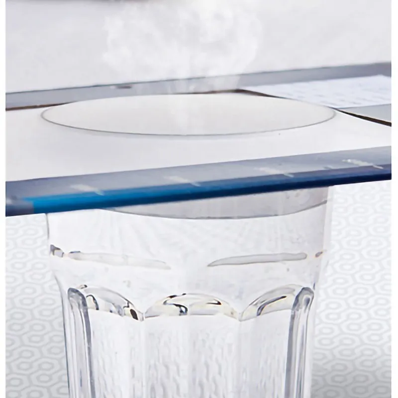 Водонепроницаемый защитный матрас Queen дышащий гипоаллергенный гладкий Чехол из