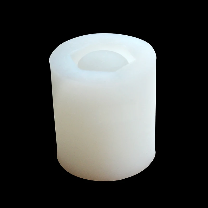 Nicole силиконовая бетонная форма геометрические цветочные горшки цементная ваза