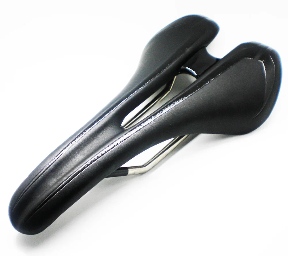 Оригинальное эргономичное седло с классическим дизайном 143 мм|mtb bike saddle|bike saddlebike