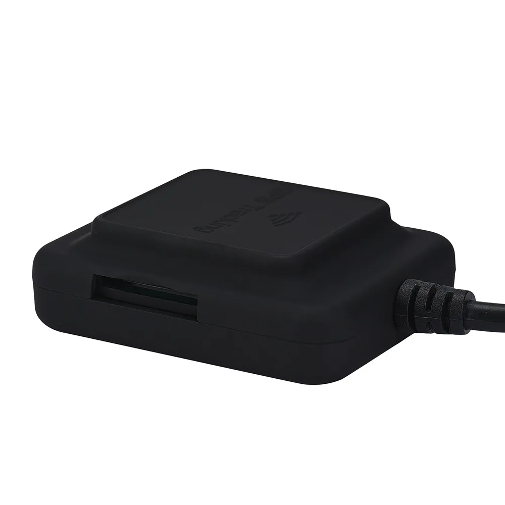 Франшиза в реальном времени GT006 Автомобиль Мотоцикл велосипед GPS/GSM/GPRS режиме