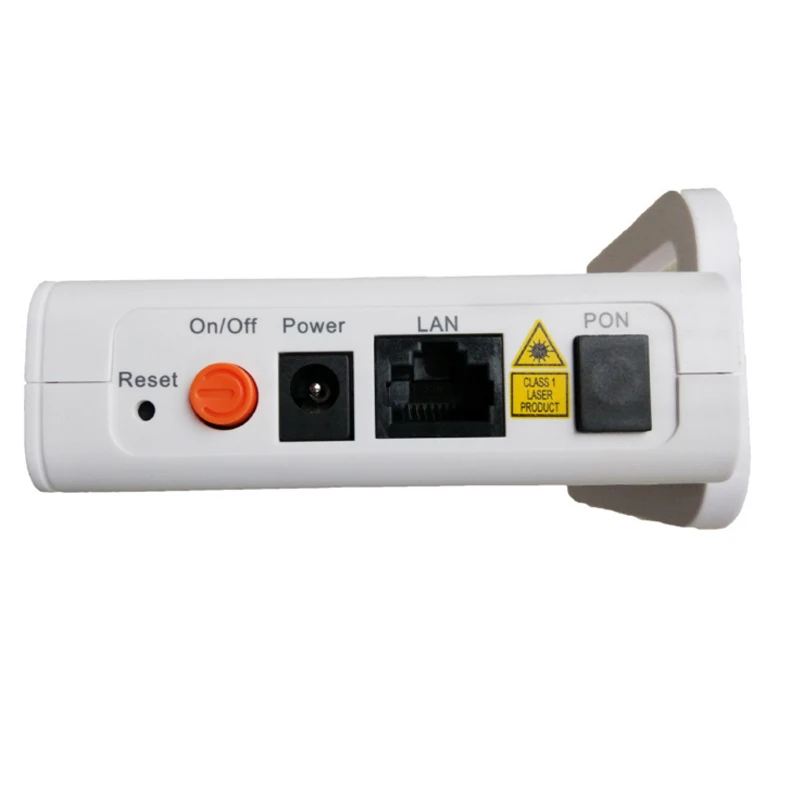 Терминал FTTH GPON ONU ZTE ZXA10 F601 ONT с портом Ethernet 1GE|Оптоволоконное оборудование| |