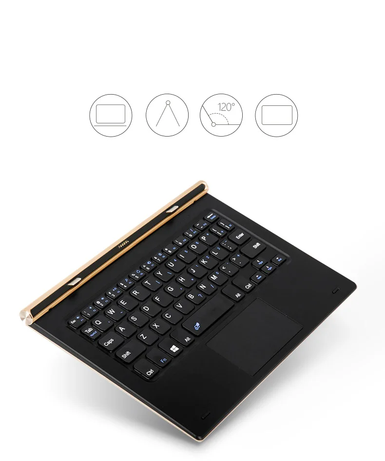Б/у Onda oBook 20 Plus/oBook 10 Pro/oBook 10 SE вал Магнитная клавиатура Onda 20 P Клавиатура