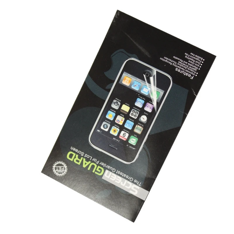 Hot Deals Protective Film for iPod Touch 4th | Электроника