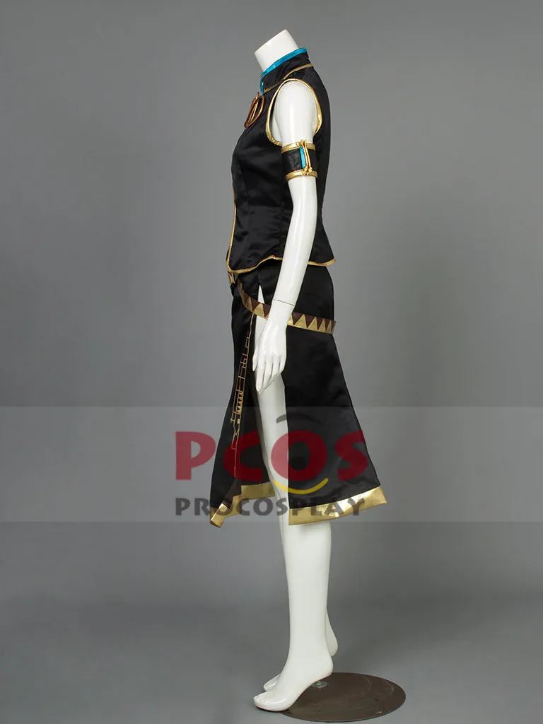 Лучший Вокалоид мегурин лука косплей костюм mp000120|cosplay costume|megurine luka cosplayluka cosplay |