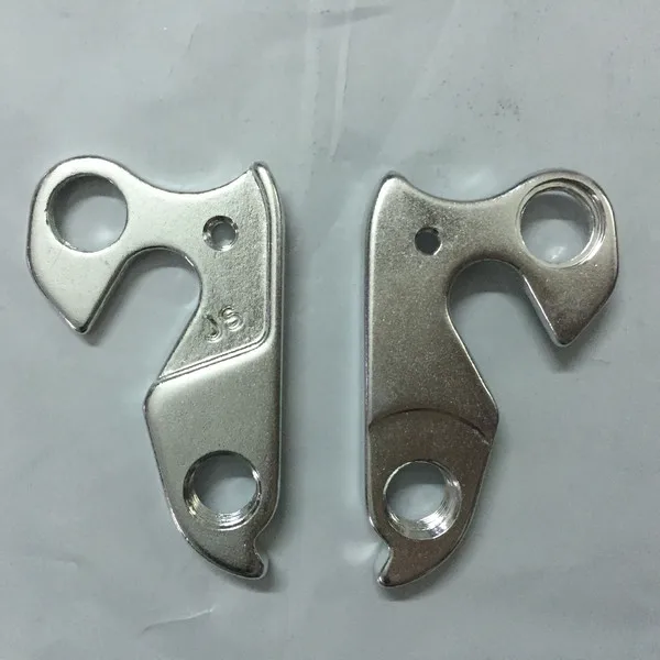 39 VXM 21-42Number Универсальный MTB дорожный велосипед из сплава задний переключатель Вешалка для гонок Велоспорт Горная рама шестерня хвост крюк запчасти - Цвет: 39