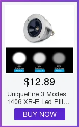 UniqueFire тактический светодиодный фонарик 1508 T67 IR 940NM Zoom инфракрасный фонарь для охоты факел с XRE красный свет держатель лампы