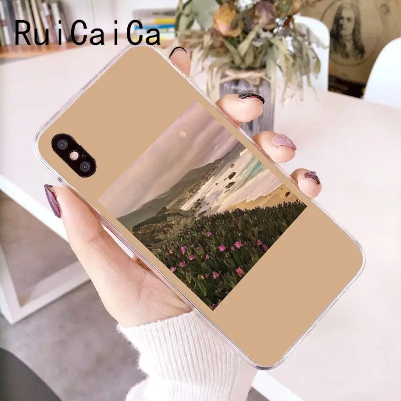 Чехол для iPhone X XS MAX 6 6S 7 7plus 8 8Plus 5 5S XR 10 | Мобильные телефоны и аксессуары