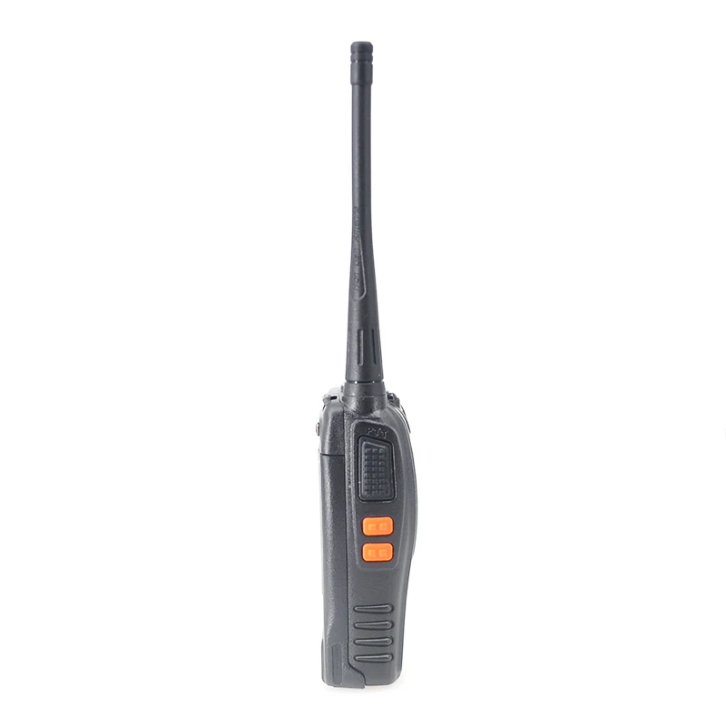 BF-888S рация UHF двухстороннее радио Baofeng 888s UHF 400-470MHz 16CH портативный приемопередатчик для путешествий на открытом воздухе