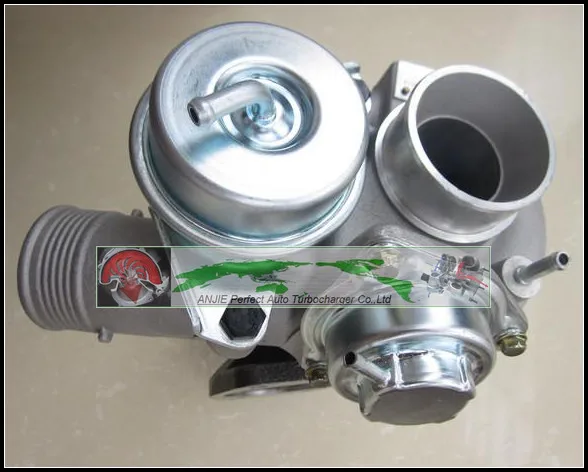 Turbo TD04L 49377-06210 49377-06202 49377-06200 06213 Для VOLVO PKW XC70 XC90 03- S60 S80 V70 B5254T2 2.5L 36002369 Турбокомпрессор