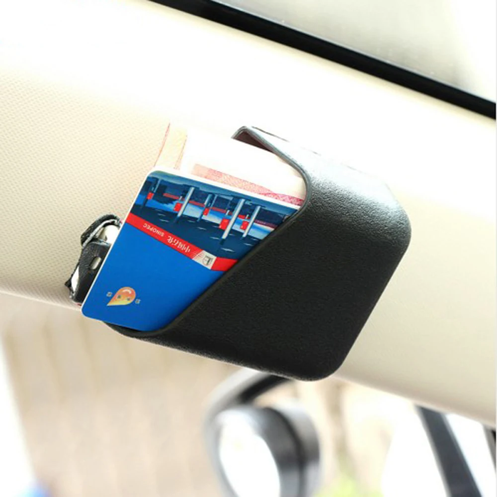 2 шт. автомобильные аксессуары органайзер для очков коробка хранения Suzuki SX4 SWIFT Alto