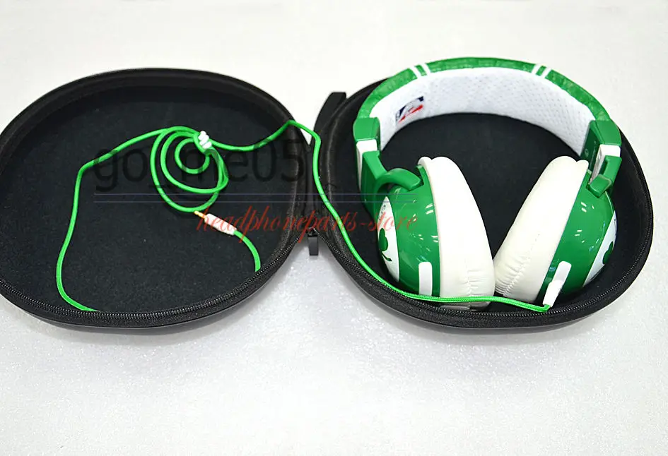 Футляр для наушников SONY MDR 7506 V6 CD900ST CD700|box for headphones|headphones case boxheadphone box |