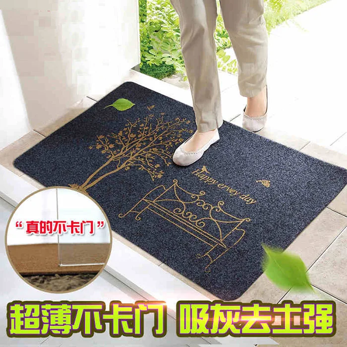 

New Arrival Europe Bathroom Solid Rectangle 100% Polyester Persian Home Carpet