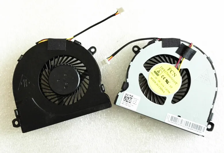 

Laptop Fan for Dell Inspiron 15 5547 Compatible