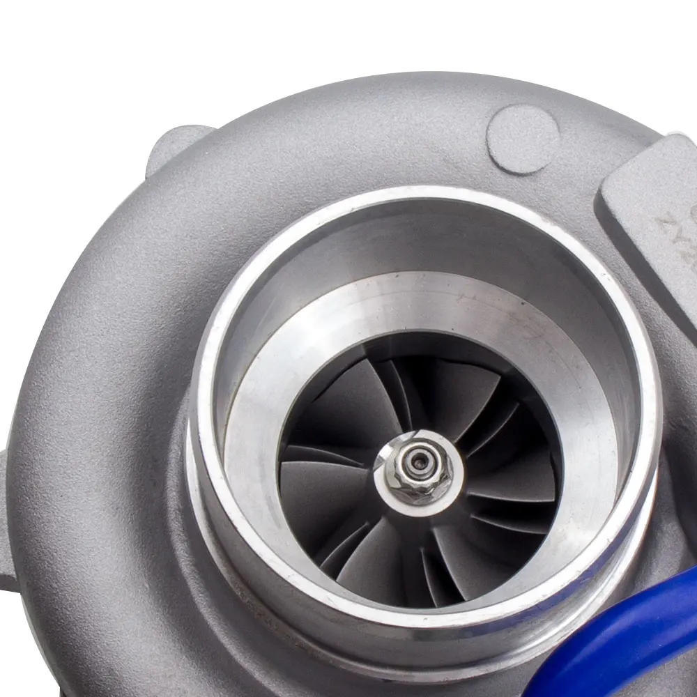 T25 T28 GT25 GT28 GT2871 GT2871R GT2860 SR20 CA18DET Turbo Турбокомпрессор Для сбалансированной турбины