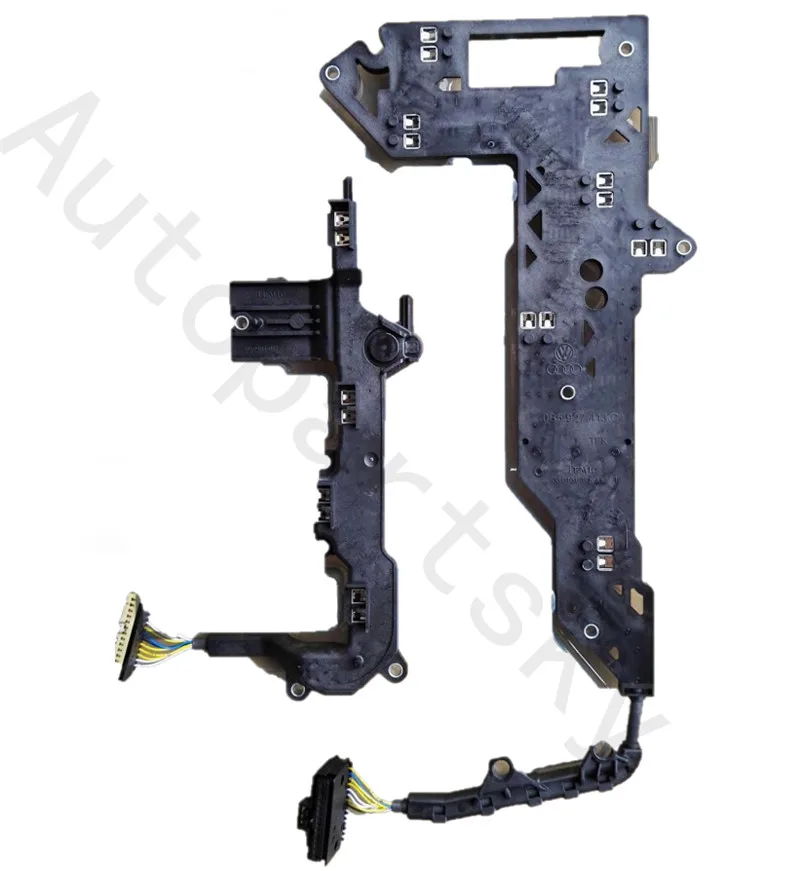 DL501WD DL501 0B5 канал передачи память проводное запасная часть для Audi A4 A5 A6 A7 Q5 7-Скорость 0B5 927 156 K, 0B5 927 256 B