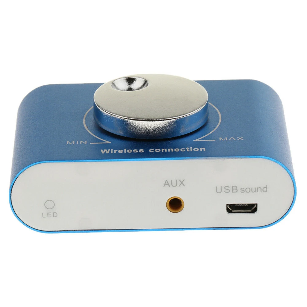 2019 Новое поступление Nobsound F900 Мини Bluetooth цифровой усилитель Hifi стерео Домашнее