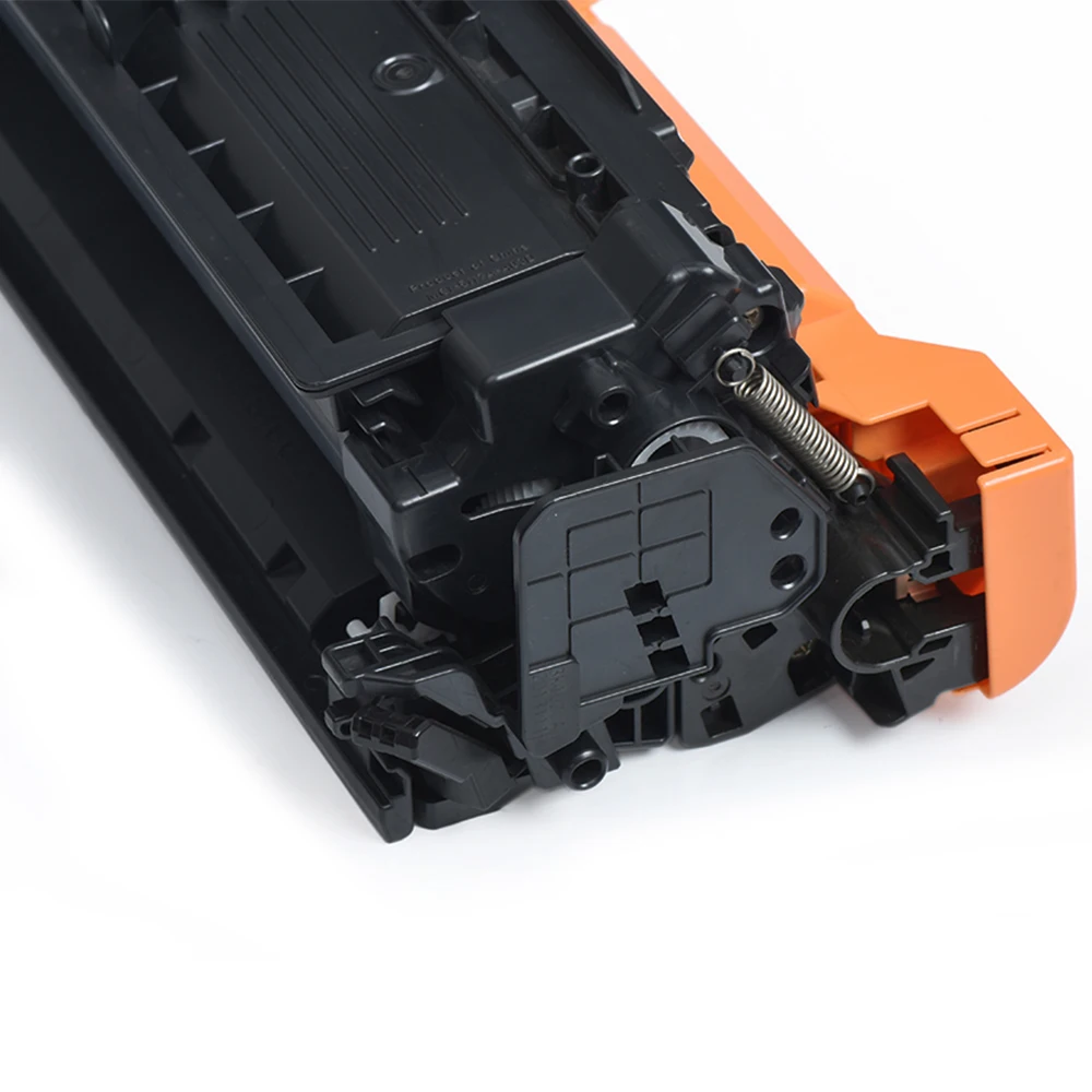 Тонер картридж LCL 504X 504A CE250X CE251A CE252A CE253A (4 упаковки) совместимый с HP Color laserJet