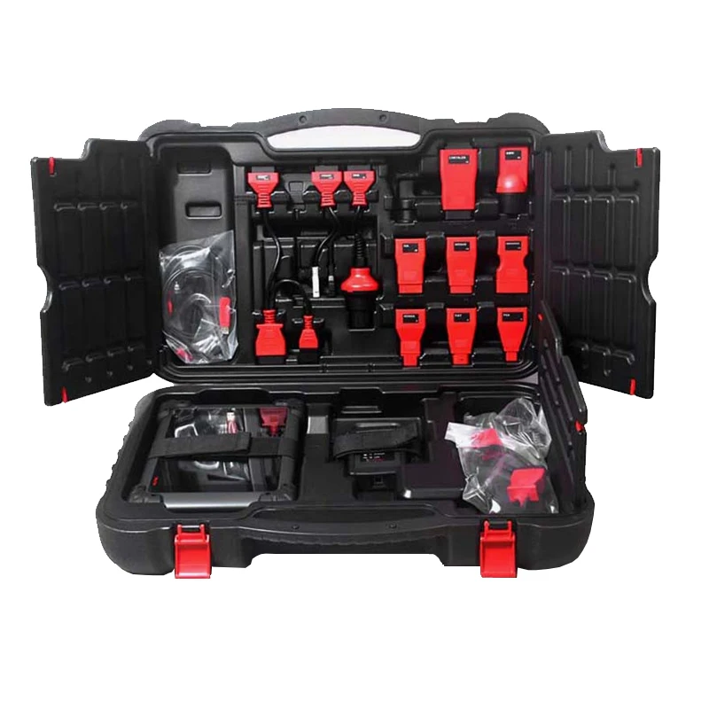 Autel MaxiSys MS908 Auto Diagnostic Scanner Wireless Car Repair Tool Vehicle Equipment |