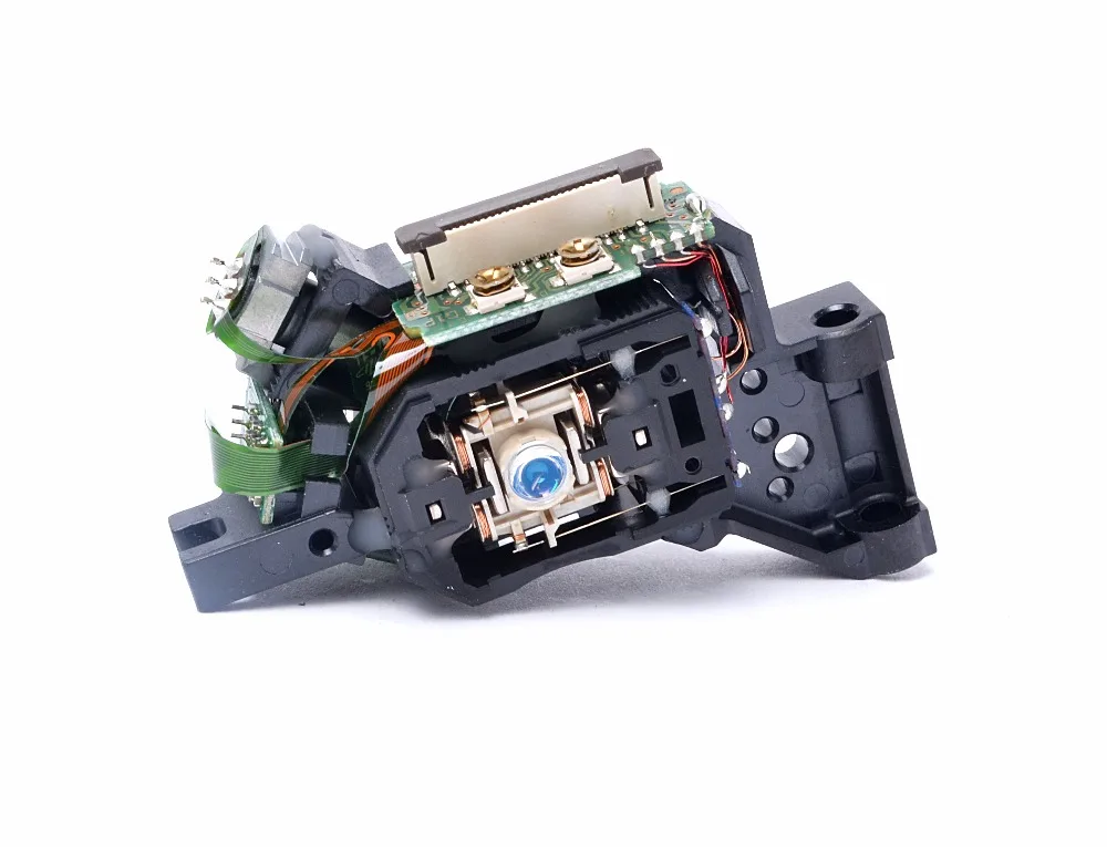 Сменная деталь Lasereinheit для Harman Kardon HS 300 CD DVD Player ASSY Unit Laser Lens HS300 Optical Pickup Bloc