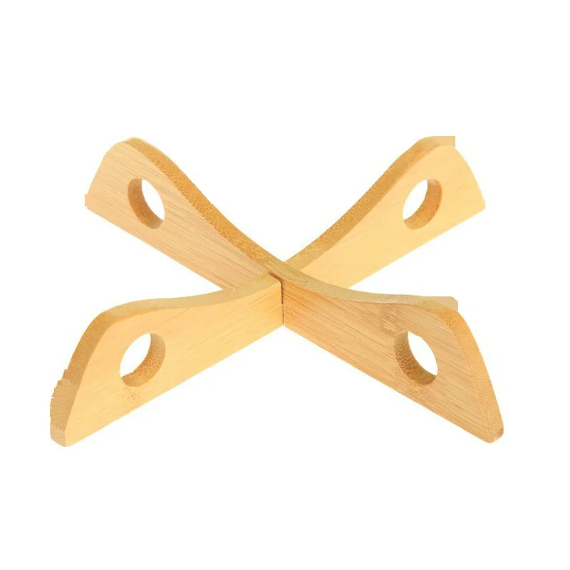 1 шт. съемный х Тип бамбуковый Многофункциональный кухонный органайзер для