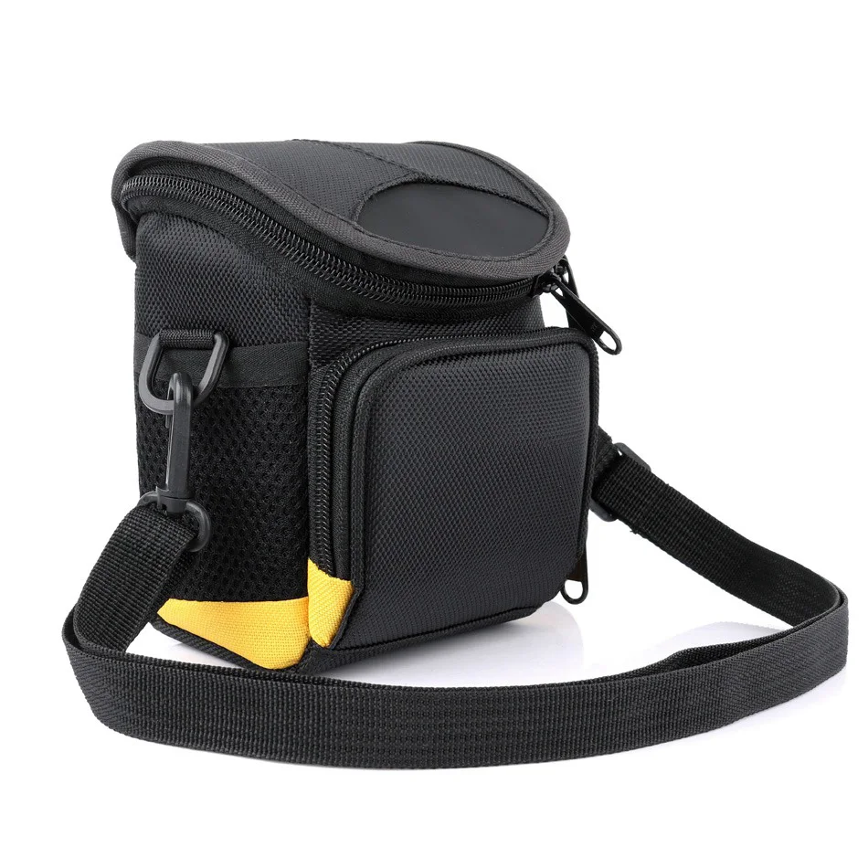 Сумка для цифровой камеры чехол Nikon CoolPix L320 P340 P330 P310 P300 A900 W300 W100 AW130 AW120 Samsung NX mini NX3000