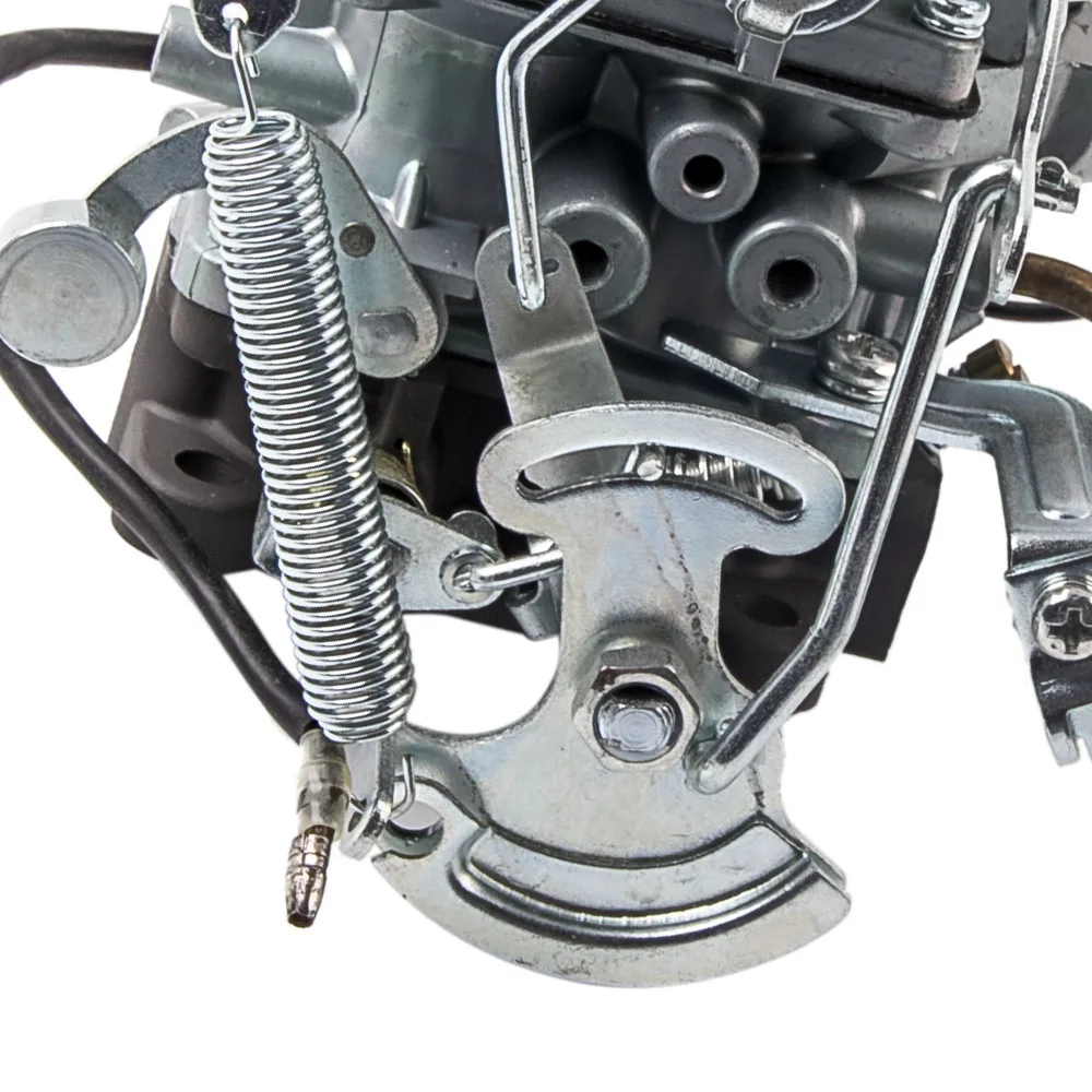 Карбюратор Carb для Nissan Cherry 196 sunny B210 Pulsar 194 1981 A14 двигатель седан фургон 16010