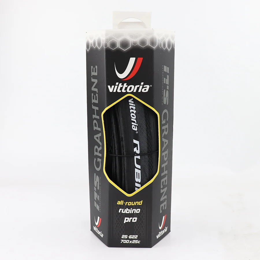 Шина для дорожного велосипеда Vittoria Rubino Pro 700 * 25C/28C | Спорт и развлечения