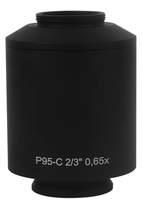 0.65X микроскоп камеры C адаптер для Zeiss|adapter ego|adapter ericssonadapter laptop |