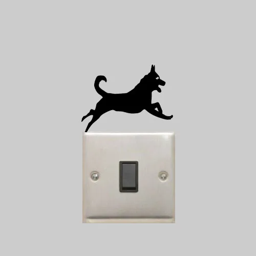 Горячая Распродажа Новый 1 шт мультфильм DIY балерина Сменные наклейки для детей