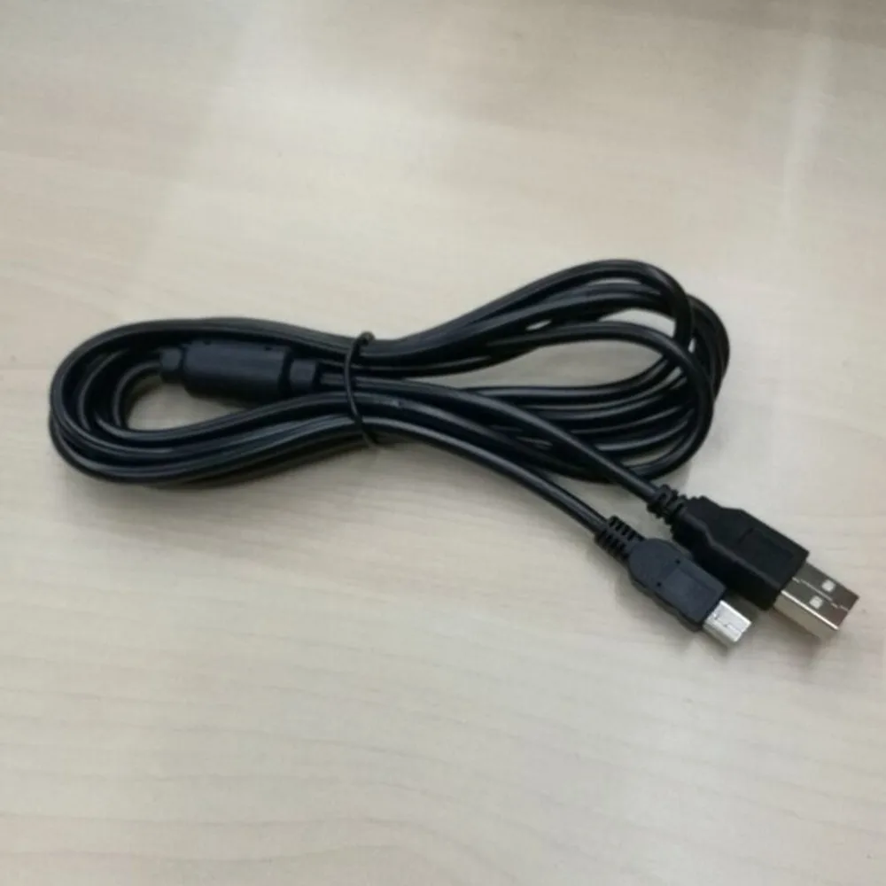 1 8 м зарядка через usb кабель Беспроводной зарядное устройство для геймпада