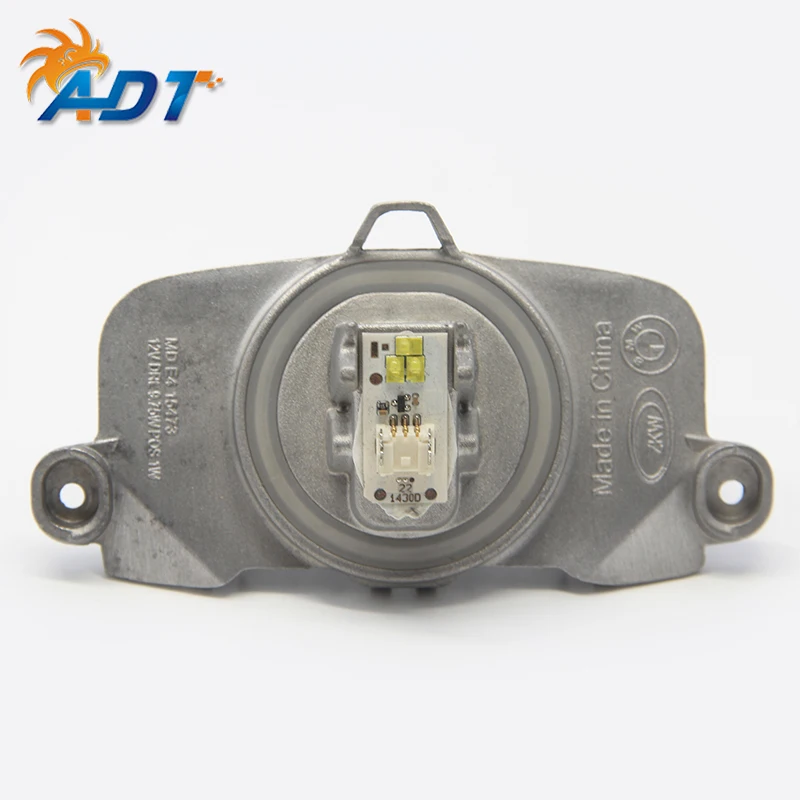 

ADT 63117311243 Headlight LED Module Diode Insert Light Unit 63117398766 original xenon headlight ballast for F30 F31 F34 F35