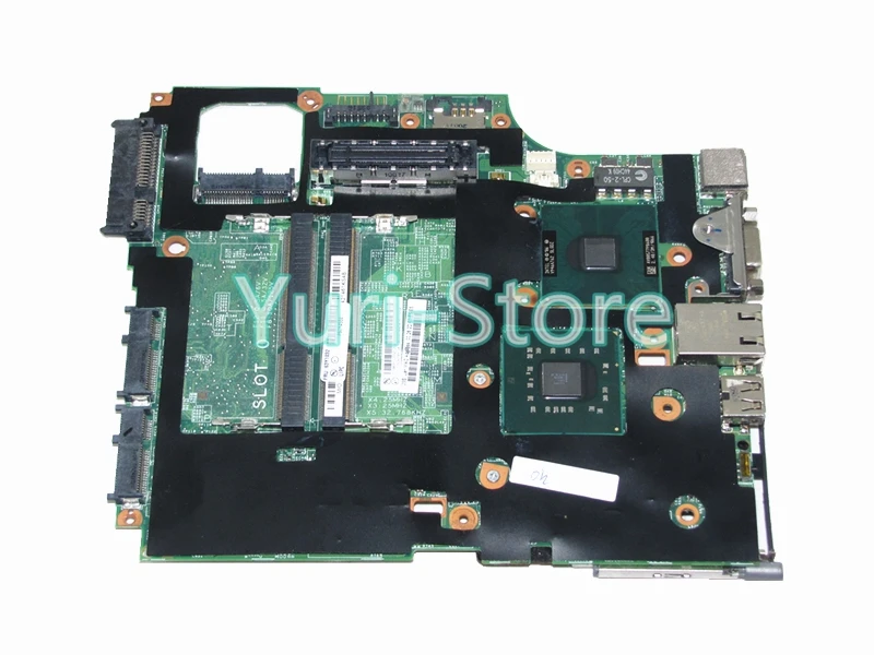 NOKOTION материнская плата 63Y1032 60Y4558 для Lenovo thinkpad X200 ноутбука 48.47Q06.041 P8600 CPU DDR3|cpu for