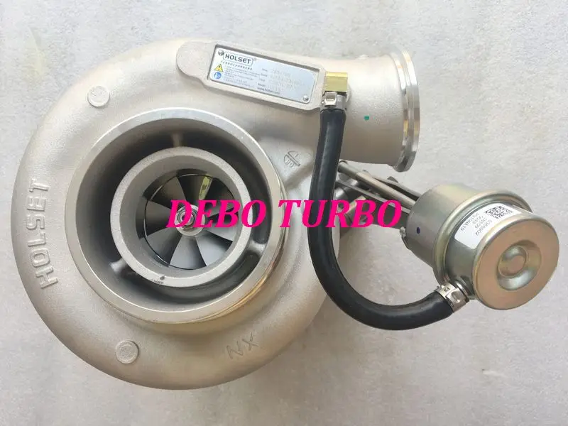 

Новый оригинальный HOLSET HX35W 2834798 2834799 2834823 3782904 3767251 3771455 CUMMIN * S 6BT 6btaa 5.9L 180HP турбокомпрессор