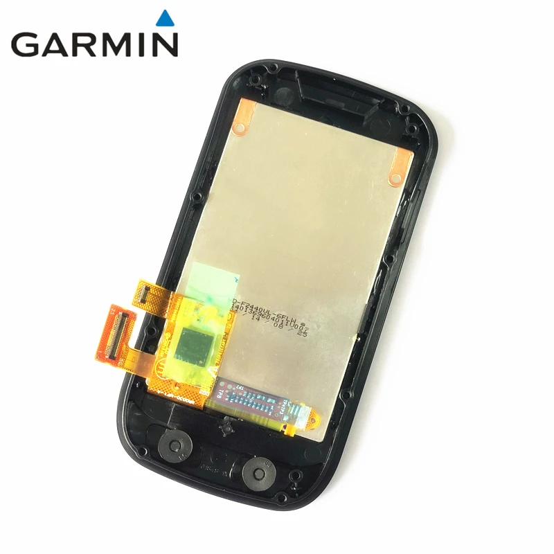 Оригинальный ЖК-дисплей 3 0 дюйма для GARMIN EDGE 1000 велосипедный секундомер GPS