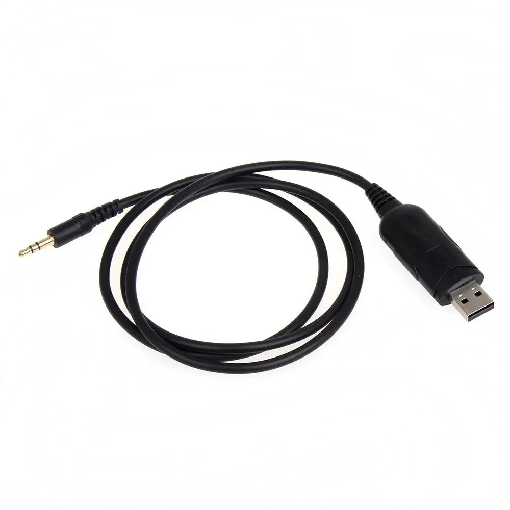 USB Programming Cable For QYT KT-8900R KT-8900D KT-7900D Mobile Transceiver | Электроника